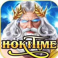 HOKITIME - Pertarungan Strategis yang Mendebarkan