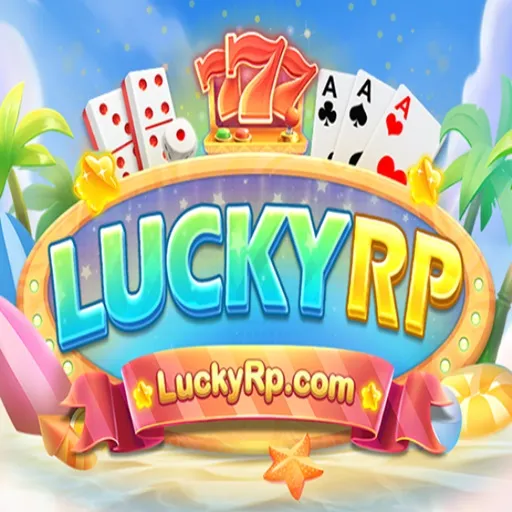 LUCKYRP - Game Pertarungan Seru dan Menggembirakan