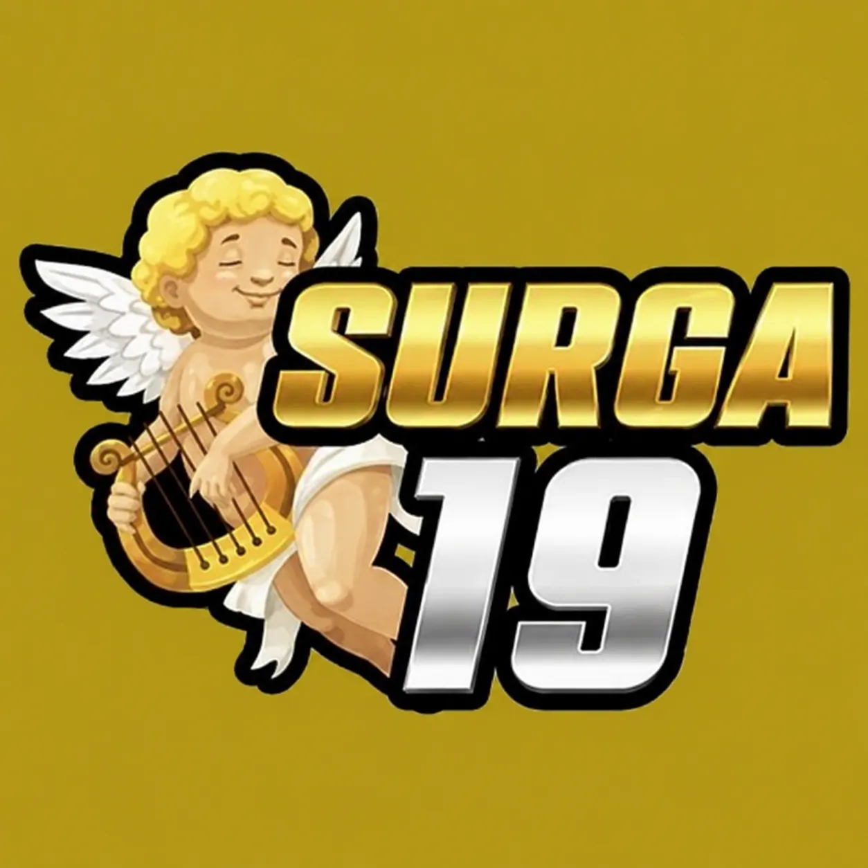 SURGA19 - Petualangan Seru dalam Dunia Puzzle